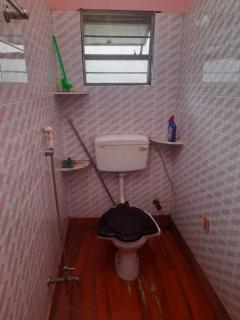 Relaxing environment in 3Bed Room House in Kolkata - 2