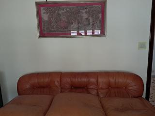 appartamento con balcone - 3