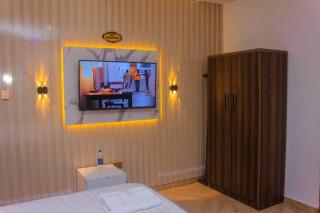 D&G Hotels & Suites - 7