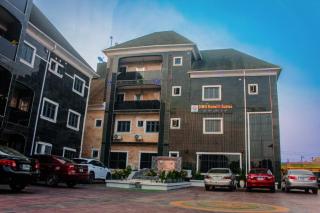 D&G Hotels & Suites - 5