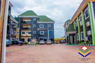 D&G Hotels & Suites - 2