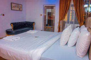 D&G Hotels & Suites - 1