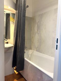 Studio dans résidence avec piscine - 1