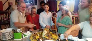 Petra Bed Hostel - 9