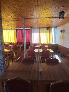 Petra Bed Hostel - 6