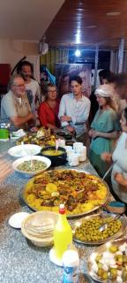 Petra Bed Hostel - 4