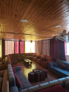 Petra Bed Hostel - 3