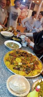 Petra Bed Hostel - 1