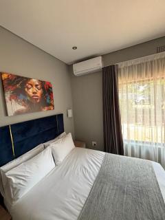 Glowti Event & Guest House - 7