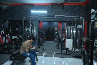 Hotel arti cottage - 3