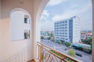 RosaLie Quảng Bình Hotel - 9