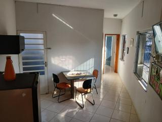 Sobrado Mãezinha Aparecida - 0