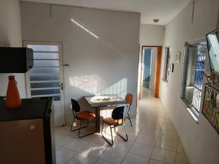 Sobrado Mãezinha Aparecida - 1