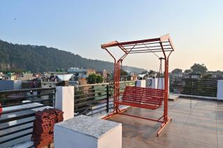 Hotel arti cottage - 7