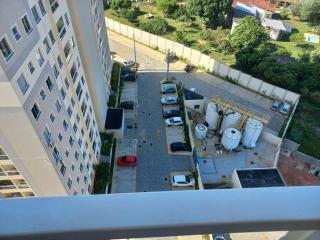 Vista Mar Reserva da Colina - 3