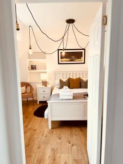 Kinnoull House near Stornoway Hot-Tub Sauna Pet Friendly - 8