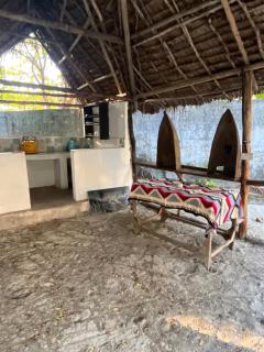 Olga Beach Nungwi - 1