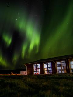 Hótel Eldhestar - 9