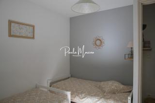 Gîte Sur Domaine Viticole - 2