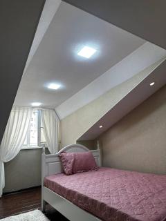 Luxury Apartments - 7