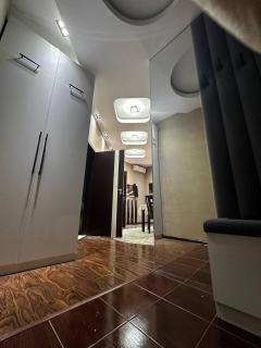 Luxury Apartments - 5