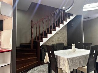 Luxury Apartments - 2