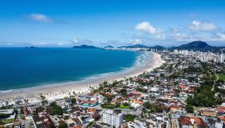 Apartamento na Enseada Guaruja - 8