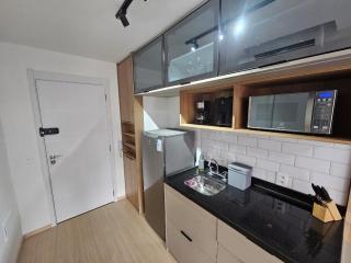 Studio Petro do Metrô - Vila Mariana - 4