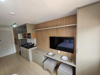 Studio Petro do Metrô - Vila Mariana - 5