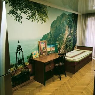 South Gate of Bishkek - 7