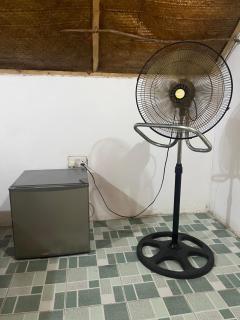 Olga Beach Nungwi - 4