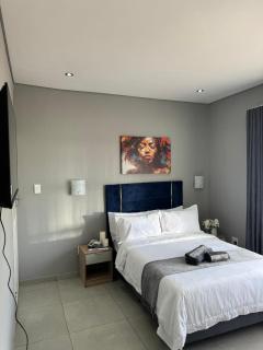 Glowti Event & Guest House - 4