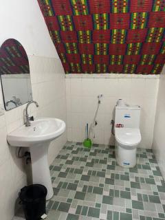 Olga Beach Nungwi - 6