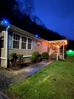 Devil Anse Home Rental - 9