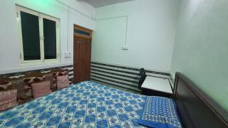 Radha Ras Homestay - 1