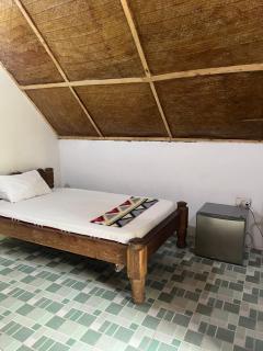 Olga Beach Nungwi - 7