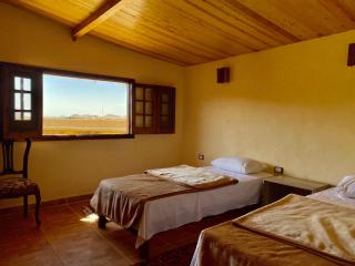 Taghaghien Island Resort - 9