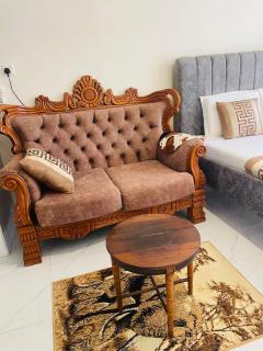 Queen Luxury Apartment Mtwapa - 2