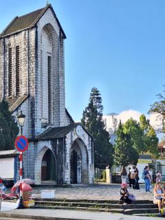 Sapa Tatu Homestay - 0