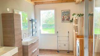 Magnifique gite ambiance chalet - 3