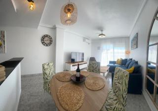 Casa de las Habaneras - with parking space - 7