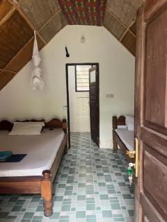 Olga Beach Nungwi - 8