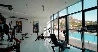 شاليهات روز الحديقة - 3