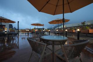 شاليهات روز الحديقة - 2