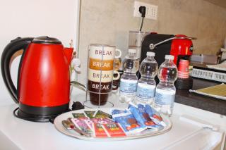 Mentana Guest House - 9