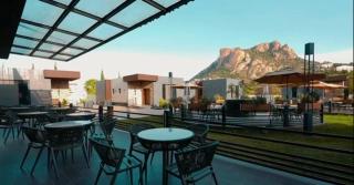 شاليهات روز الحديقة - 8