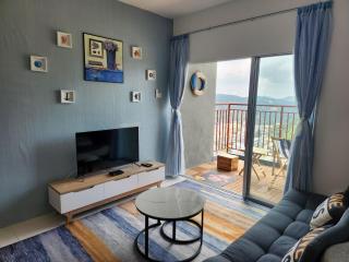 Cameron Highland 618 The Nautical Stay 10 Pax - 0