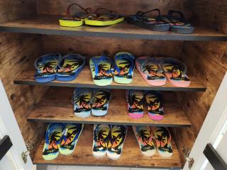 Cameron Highland 618 The Nautical Stay 10 Pax - 5