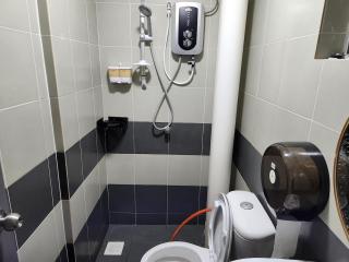 Cameron Highland 618 The Nautical Stay 10 Pax - 3