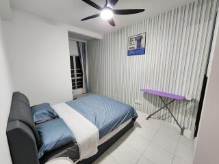 Cameron Highland 618 The Nautical Stay 10 Pax - 1